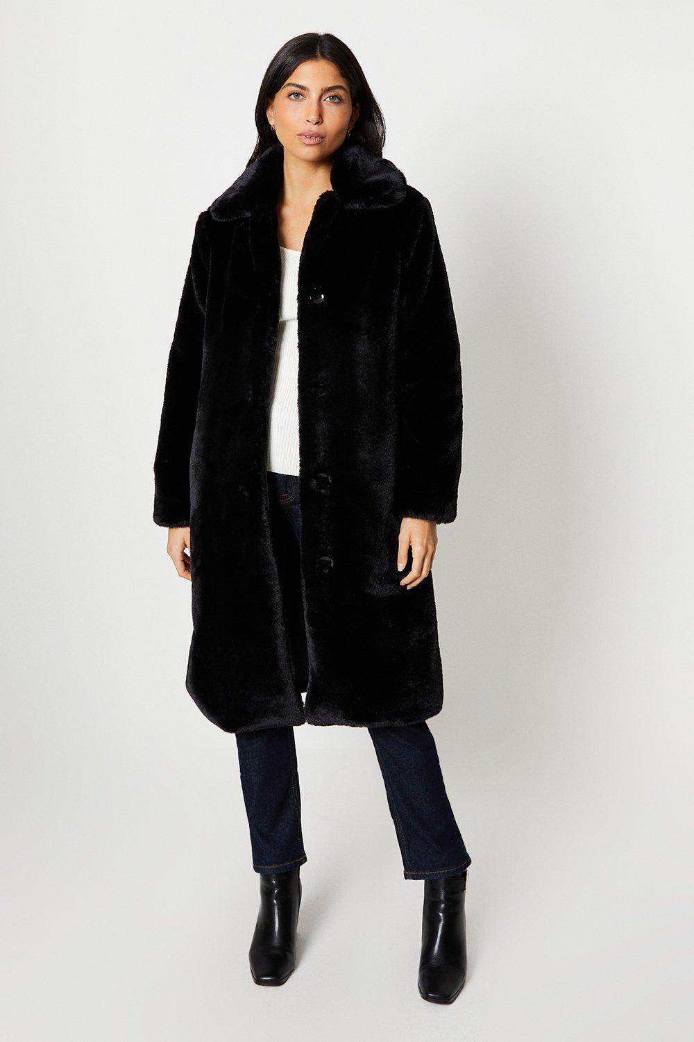 Wallis coats best sale sale debenhams