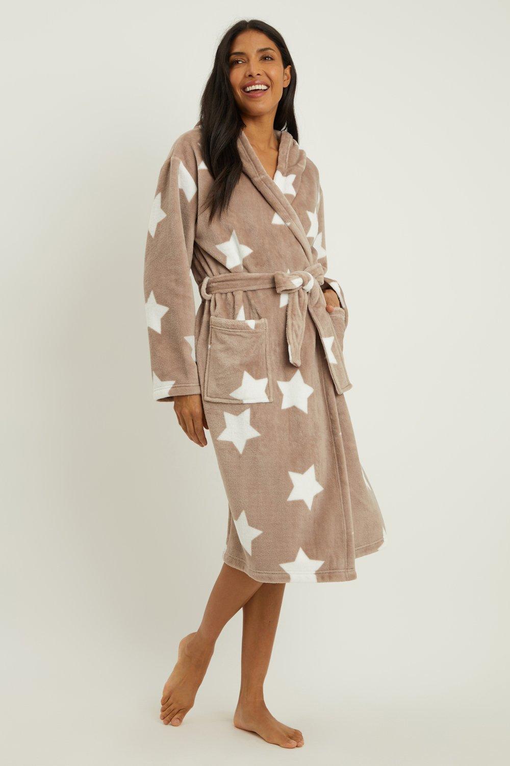 Debenhams girls best sale dressing gowns