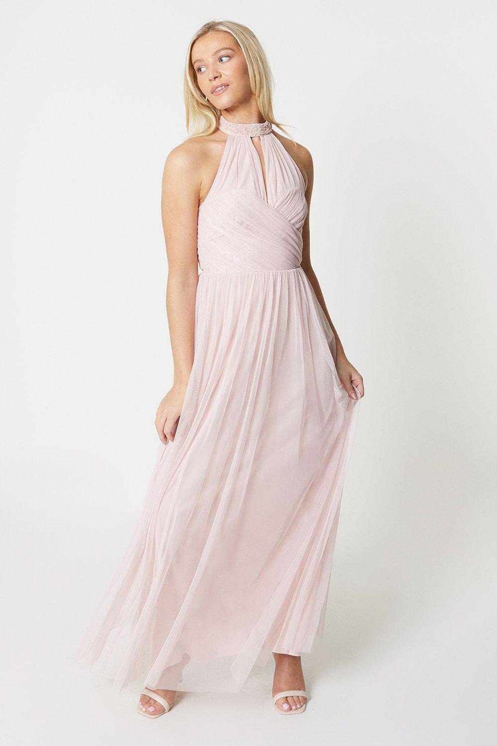 Dorothy perkins bridesmaid dresses sale