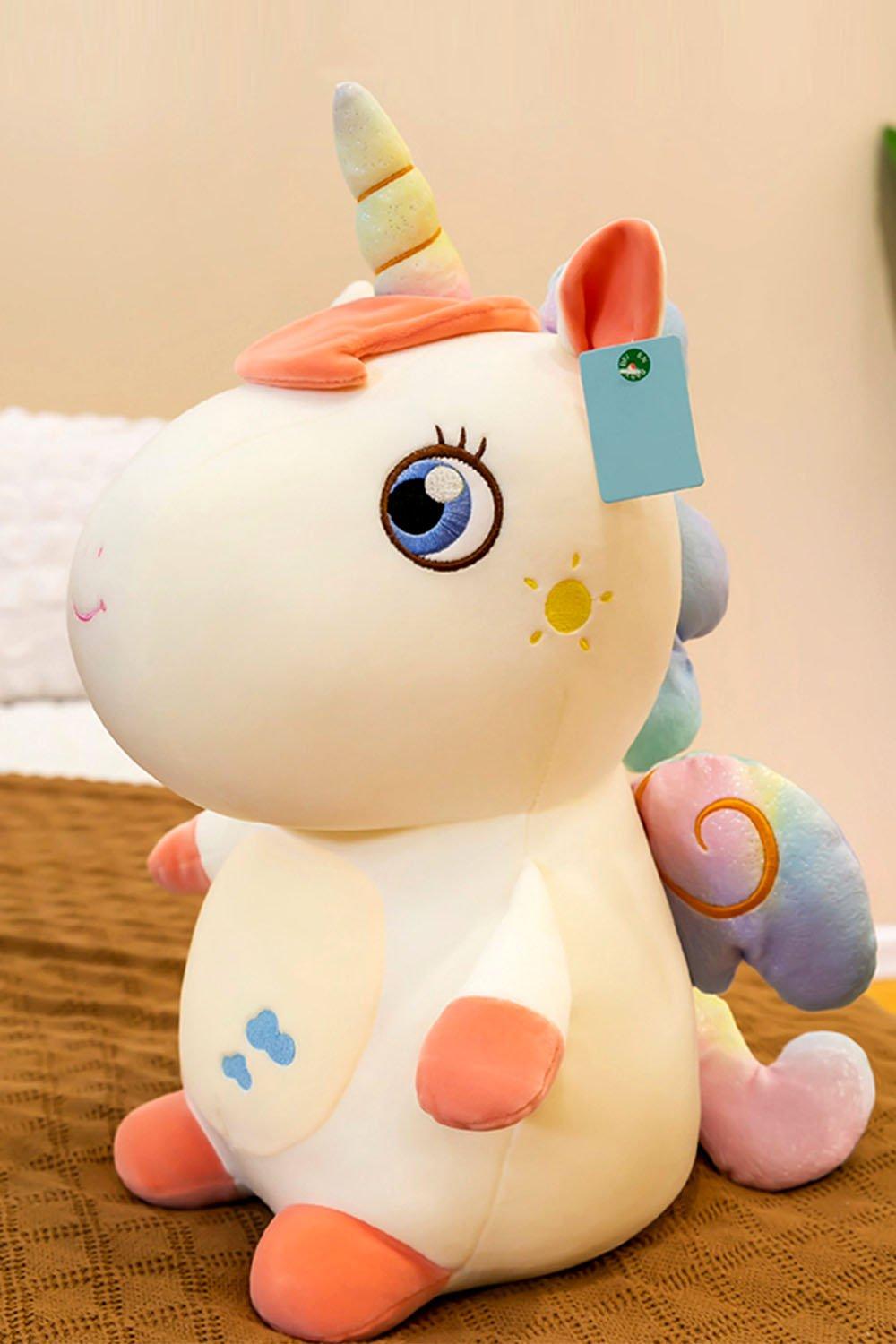 Honey the unicorn deals plushie