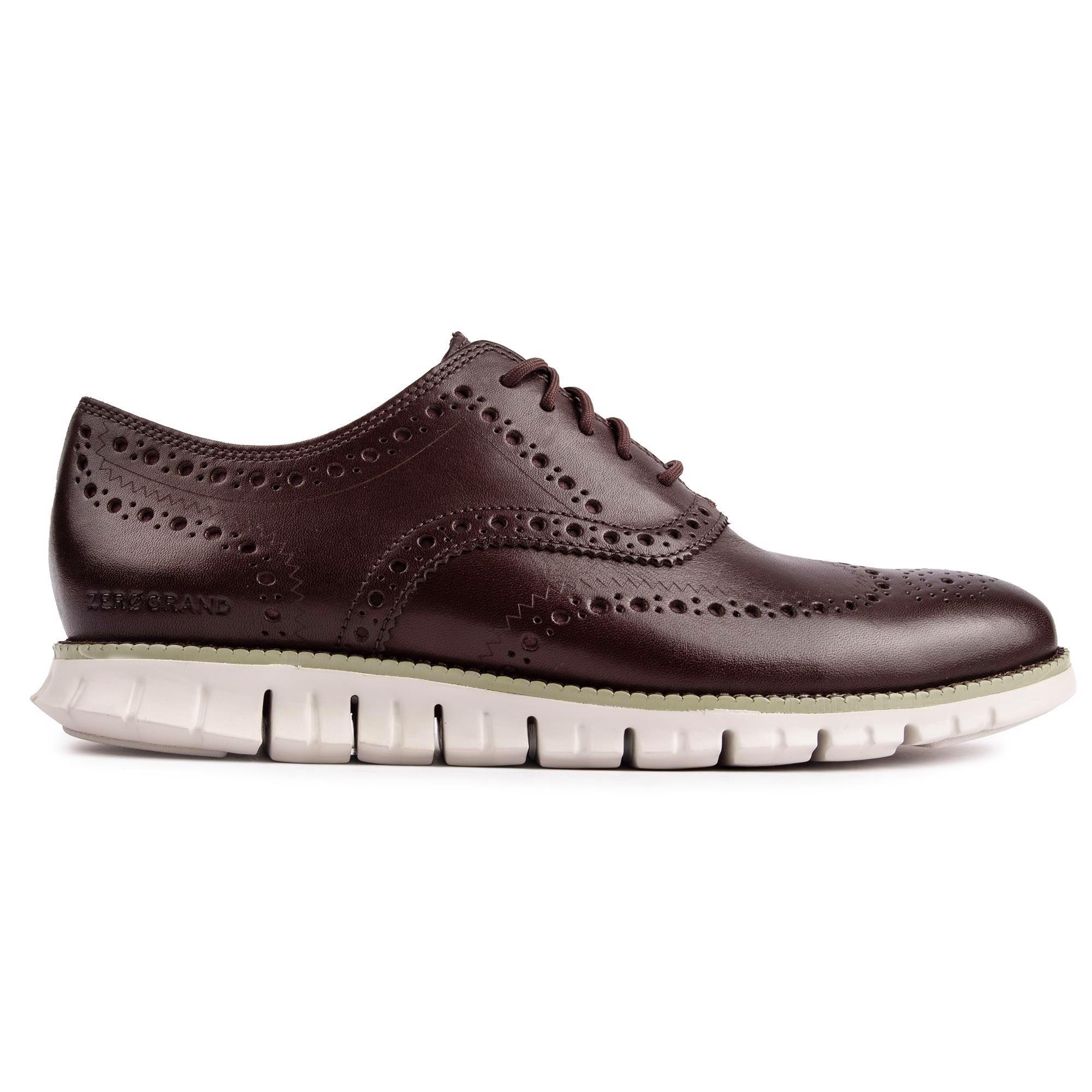 Shoes | Zerogrand Wing Ox Shoes | Cole Haan
