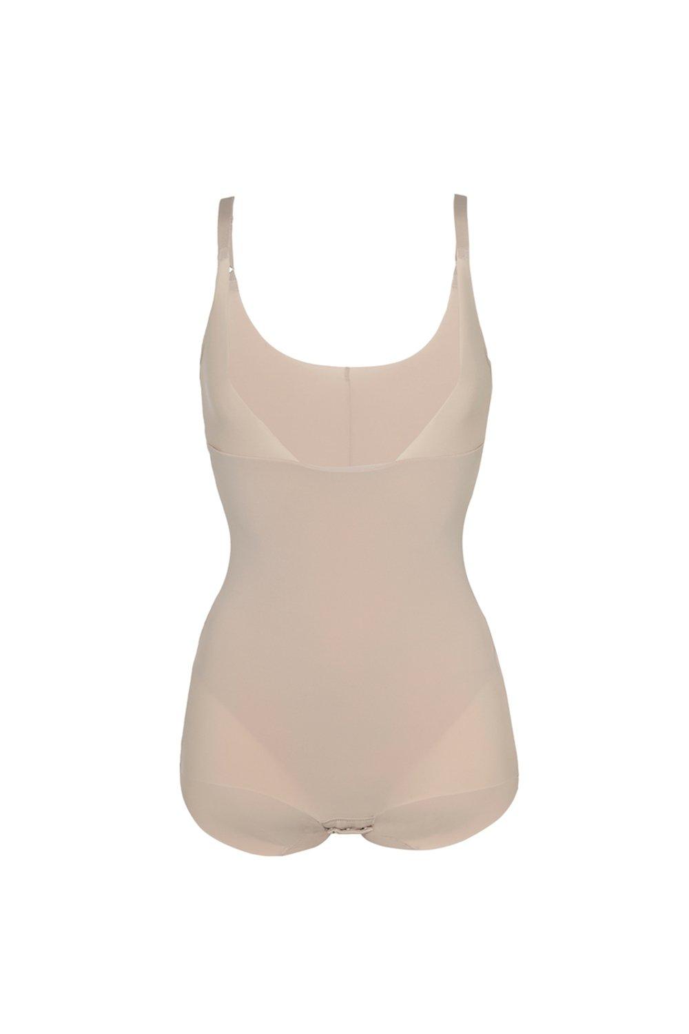 Oncore open-bust body