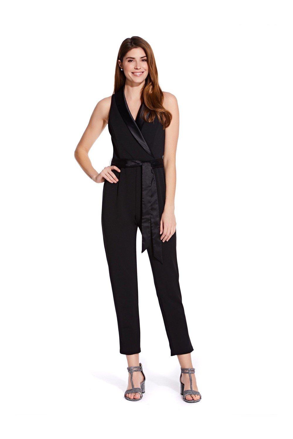 Coast tuxedo hot sale jumpsuit