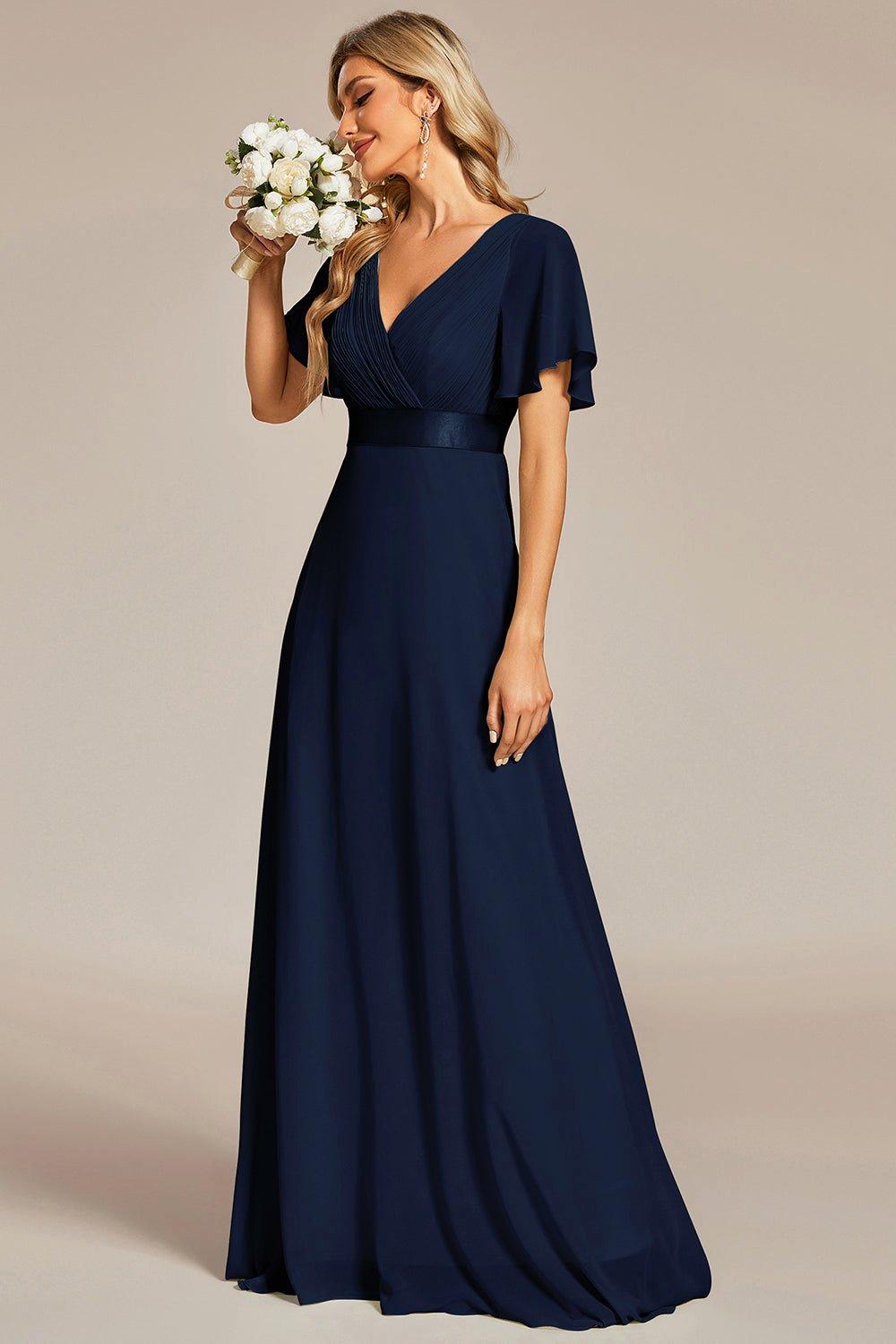 Navy bridesmaid dresses dorothy perkins hotsell