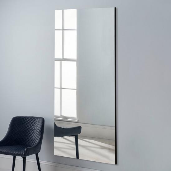 Yearn Mirrors Extra Large Oversized Full Length Rectangular Mirror 1