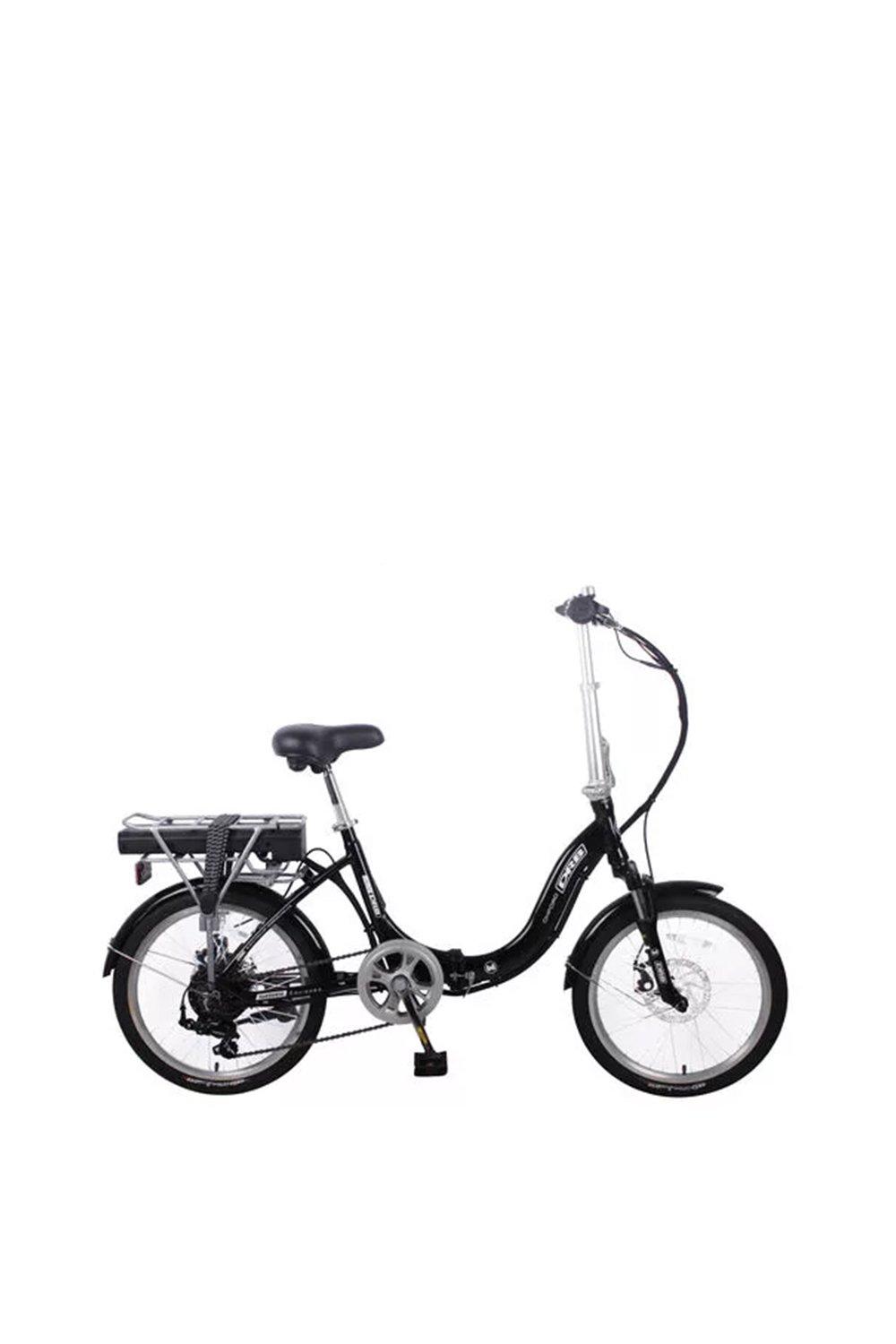 Loop 2024 folding bike