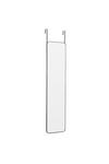 Living and Home 28*118cm Over The Door Mirror Full Length Hanging Mirror for Bedroom Living Room thumbnail 3