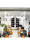Living and Home Halloween Hanging Ghost Decoration thumbnail 5
