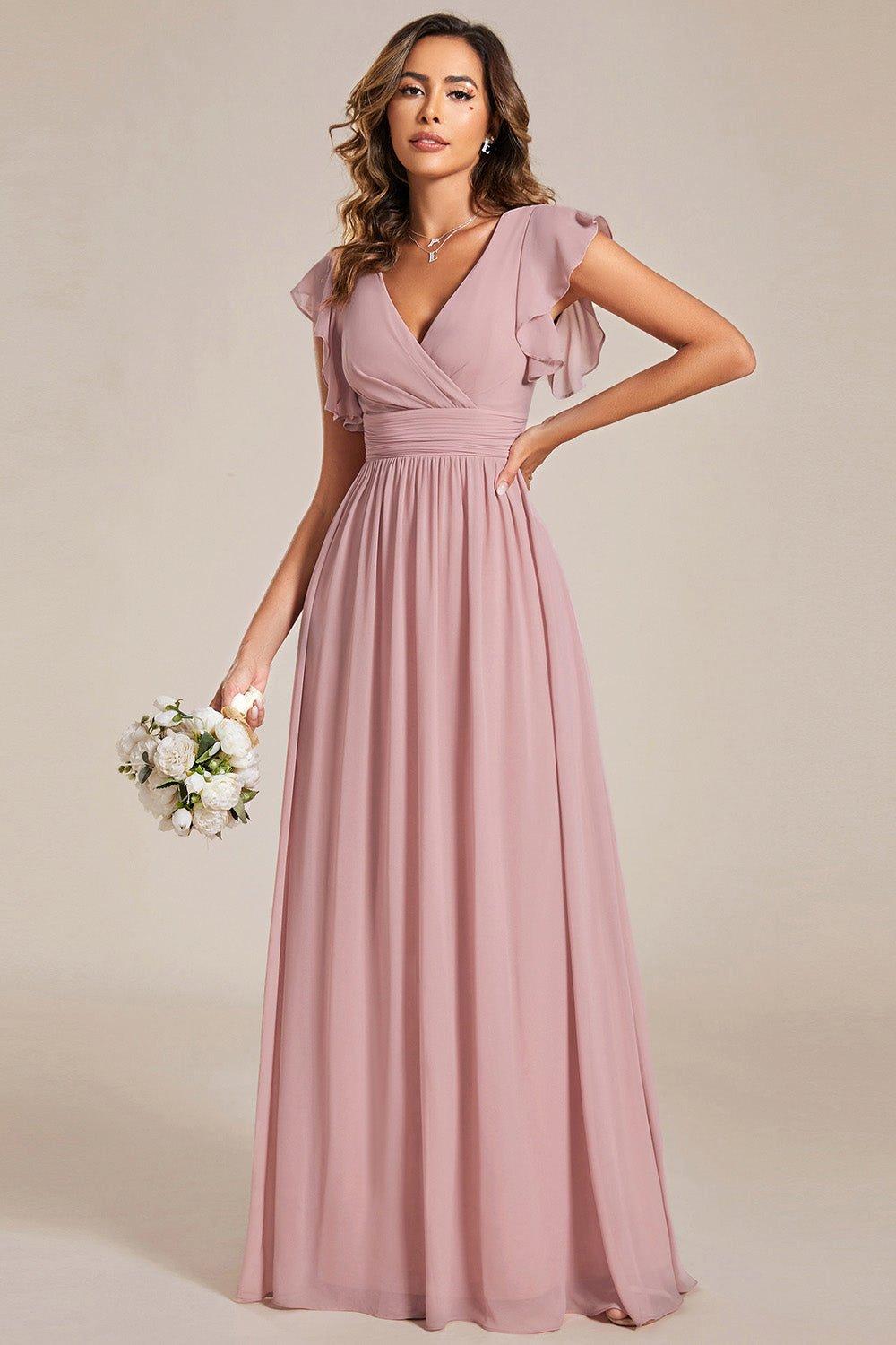 BHS Bridesmaid Dresses