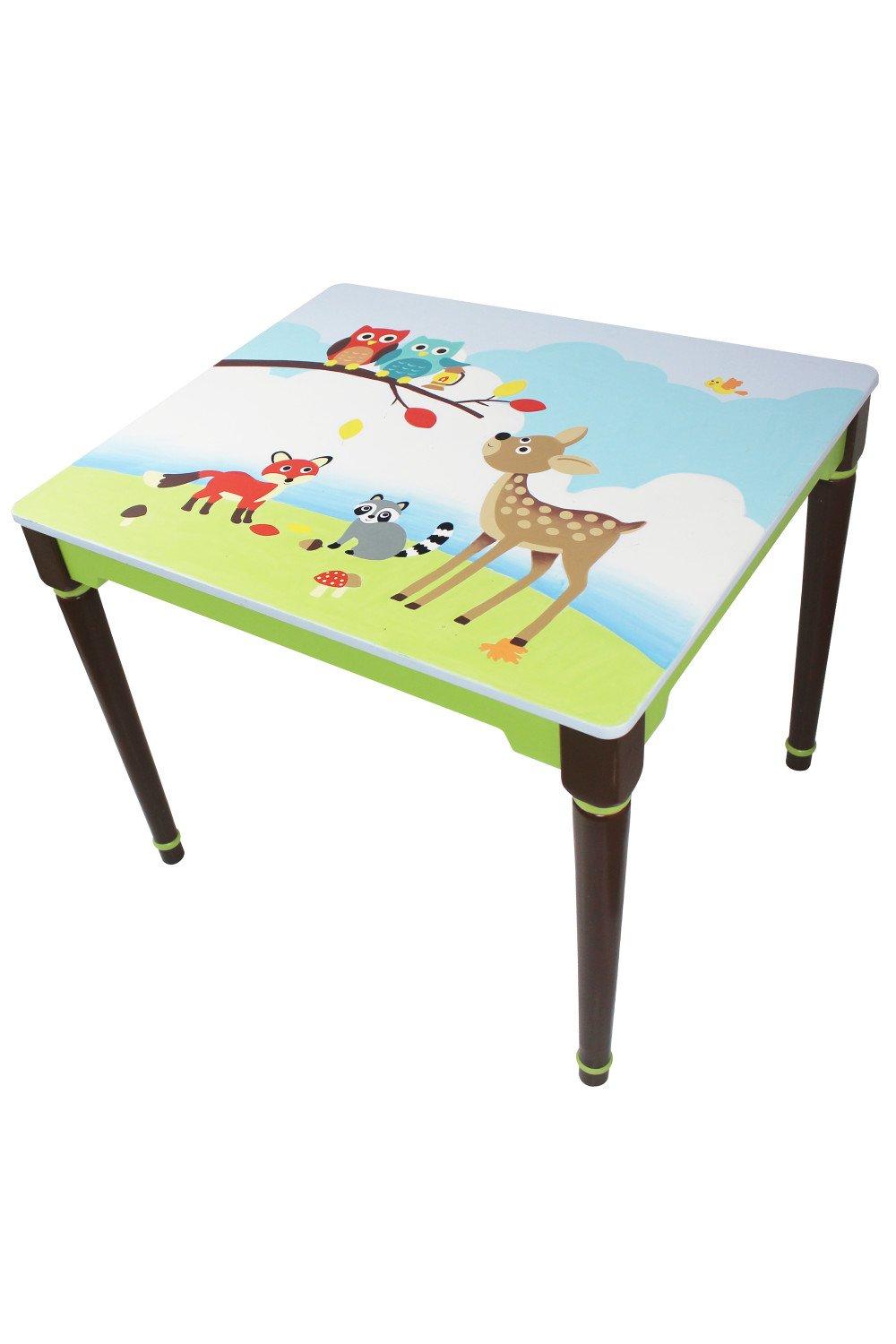 Fantasy fields table outlet and chair set