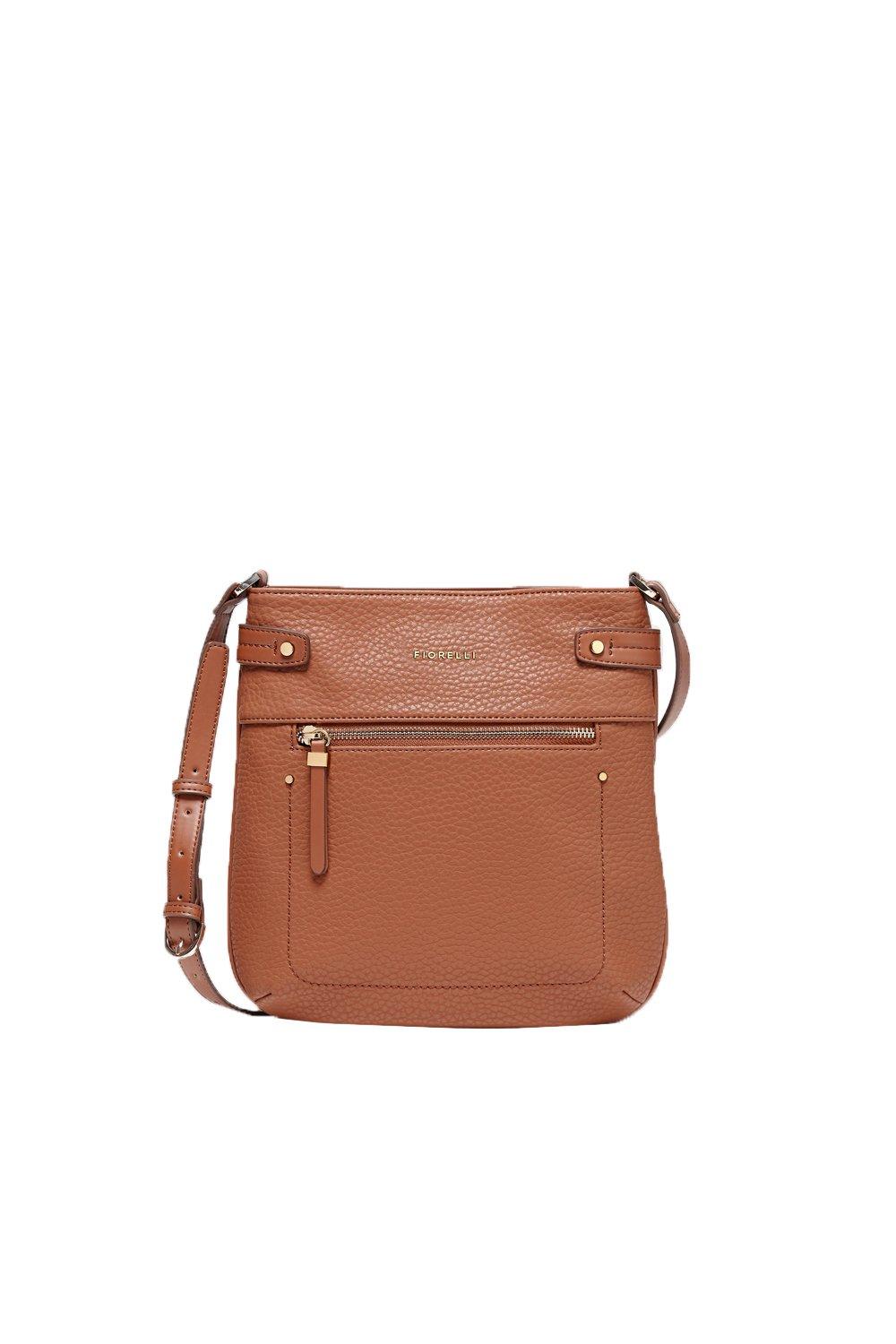 Fiorelli faith cross deals body bag