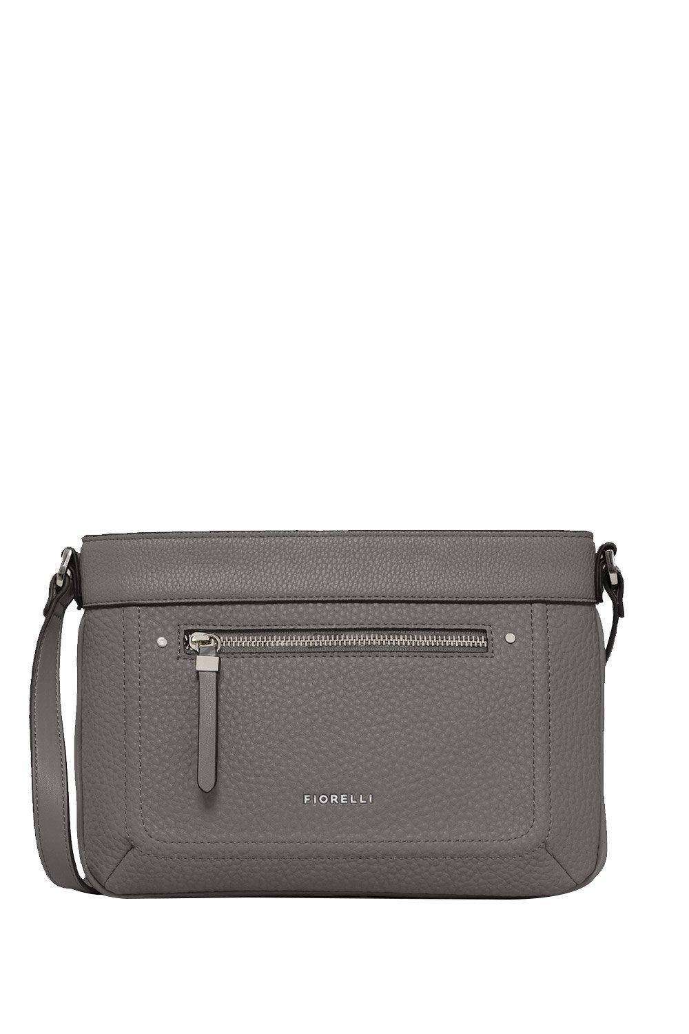 Bags & Purses | Rami Crossbody Bag | FIORELLI