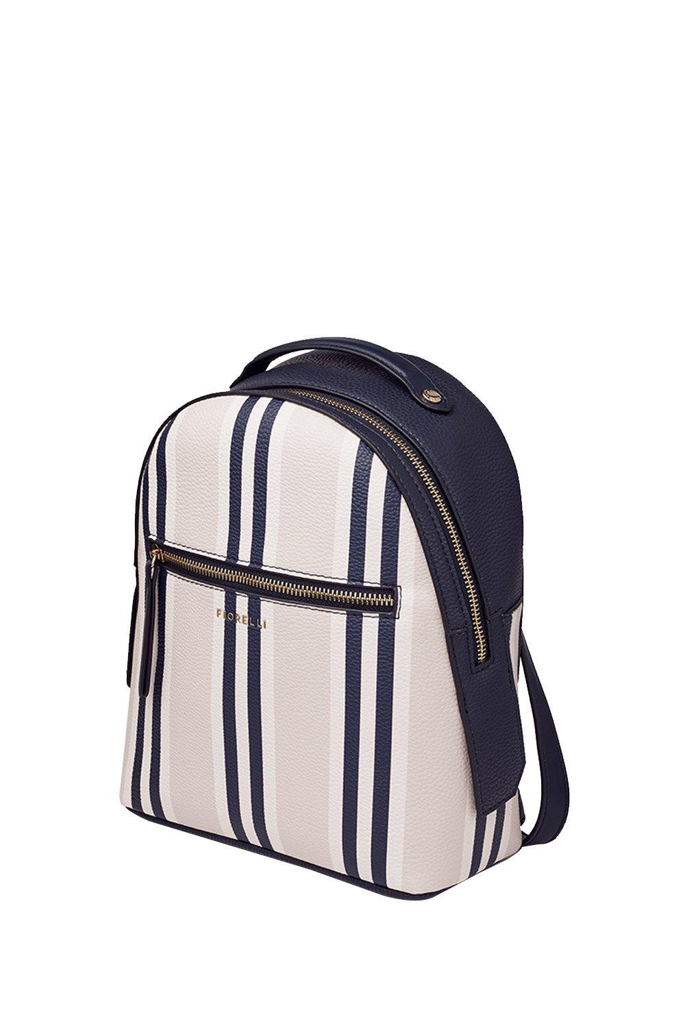 Fiorelli best sale navy backpack