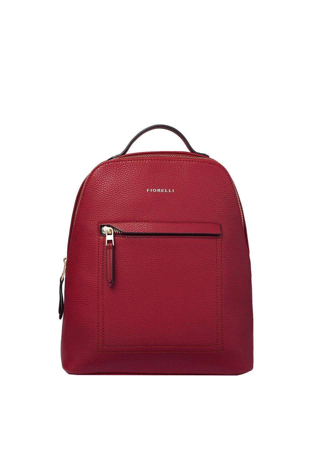 Fiorelli hot sale backpack debenhams