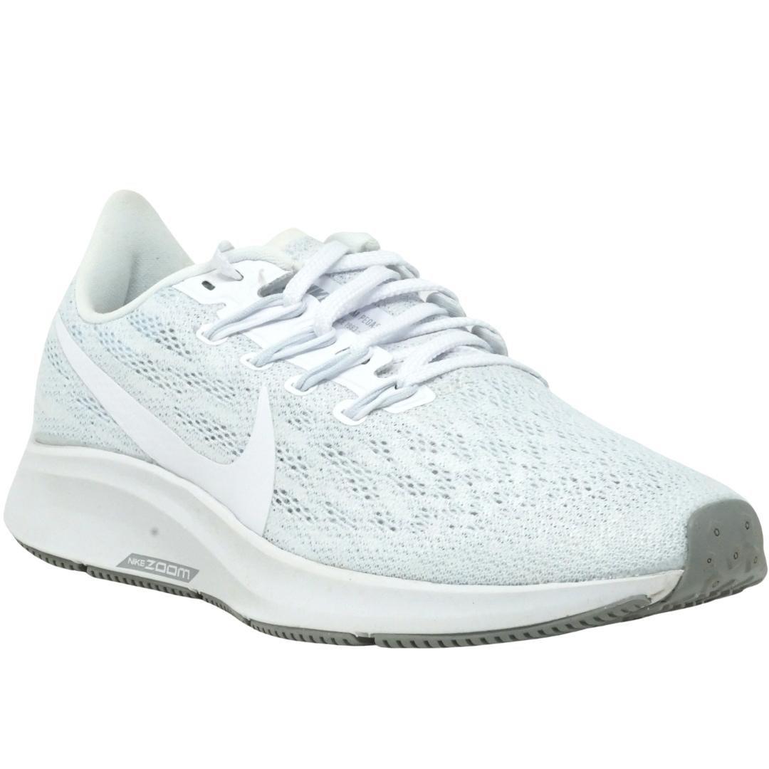 Nike air zoom pegasus 36 clearance white