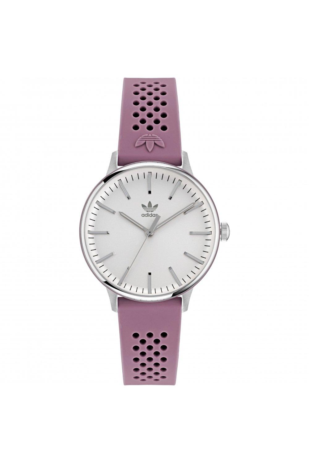 Code One Stainless Steel Fashion Analogue Quartz Watch - Aosy22069