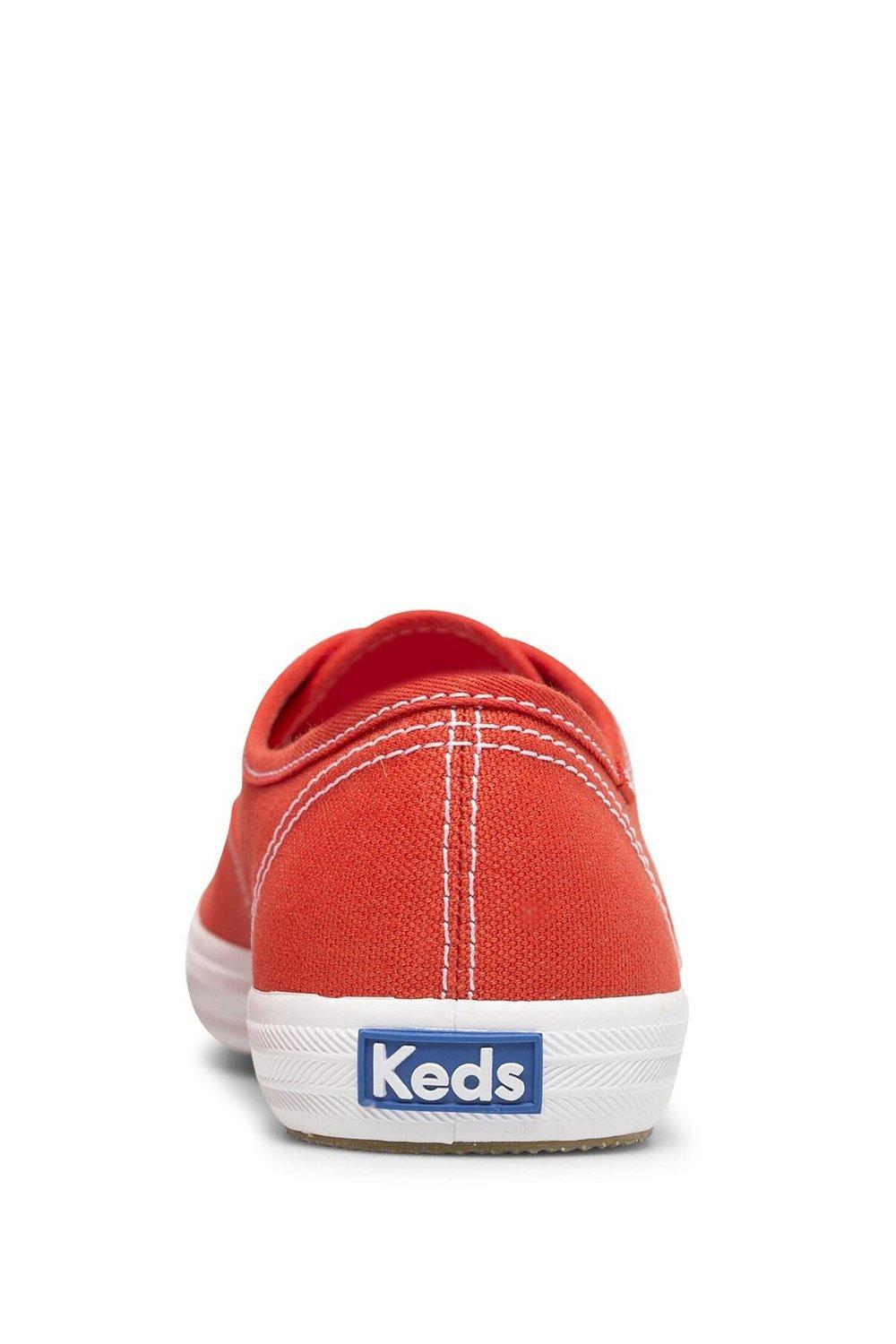 Keds champion hot sale core leather