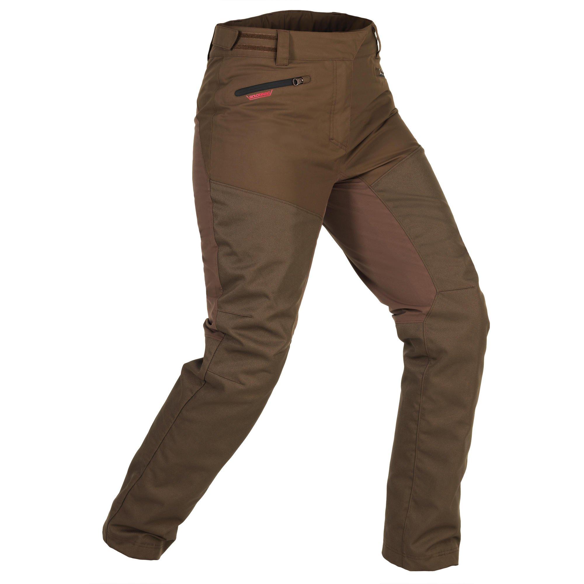 Kalenji cheap waterproof trousers