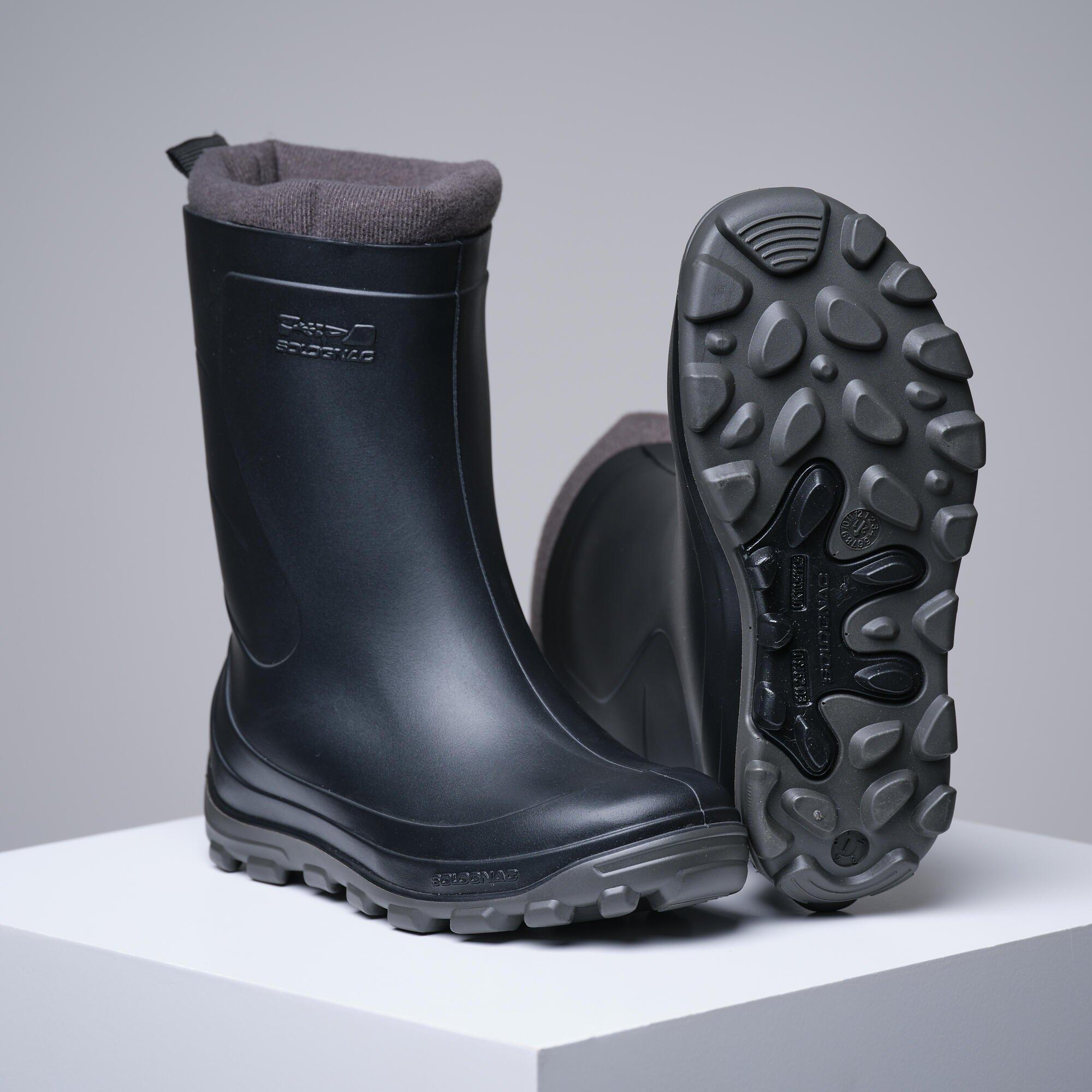 Decathlon 2025 wellington boots