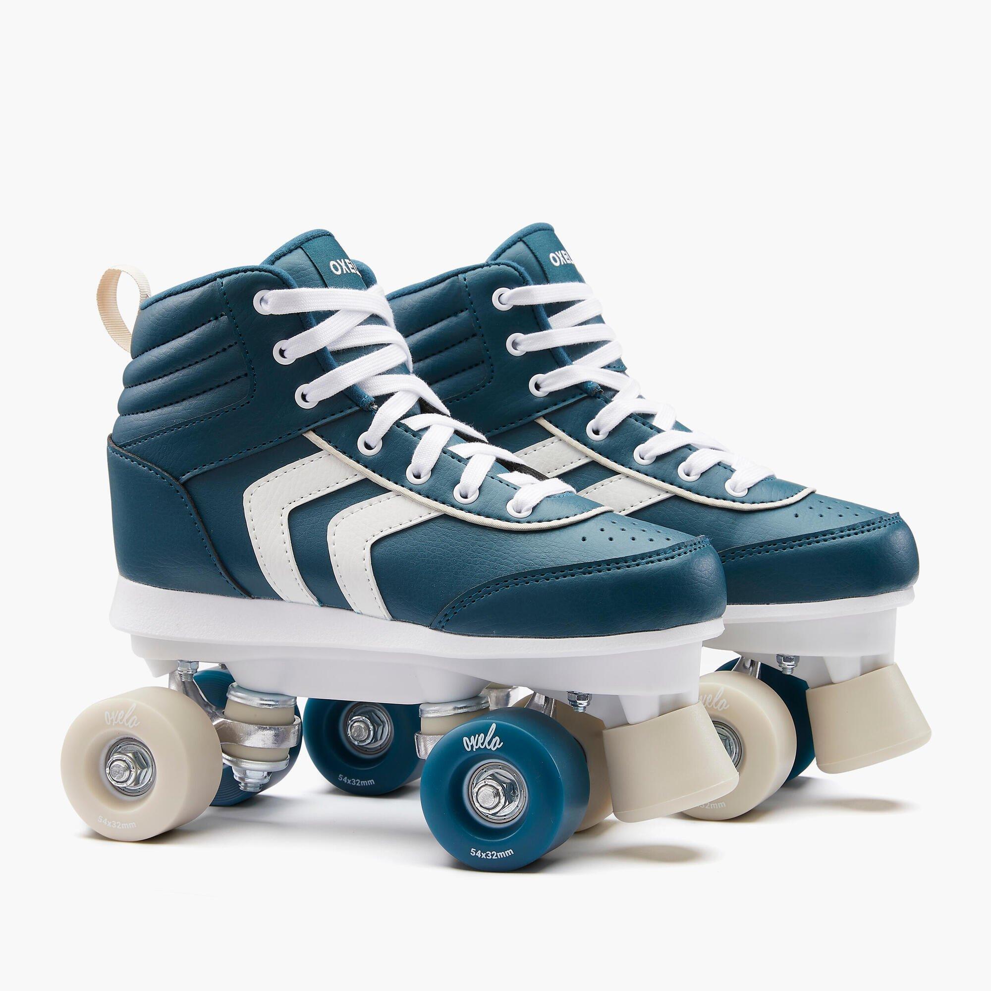 Decathlon on sale roller skates