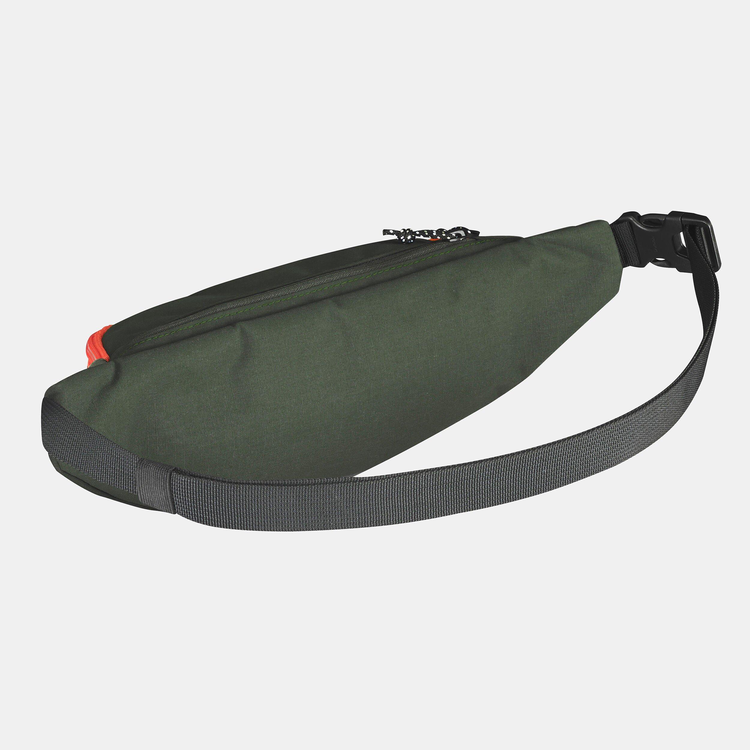 Forclaz best sale belt bag