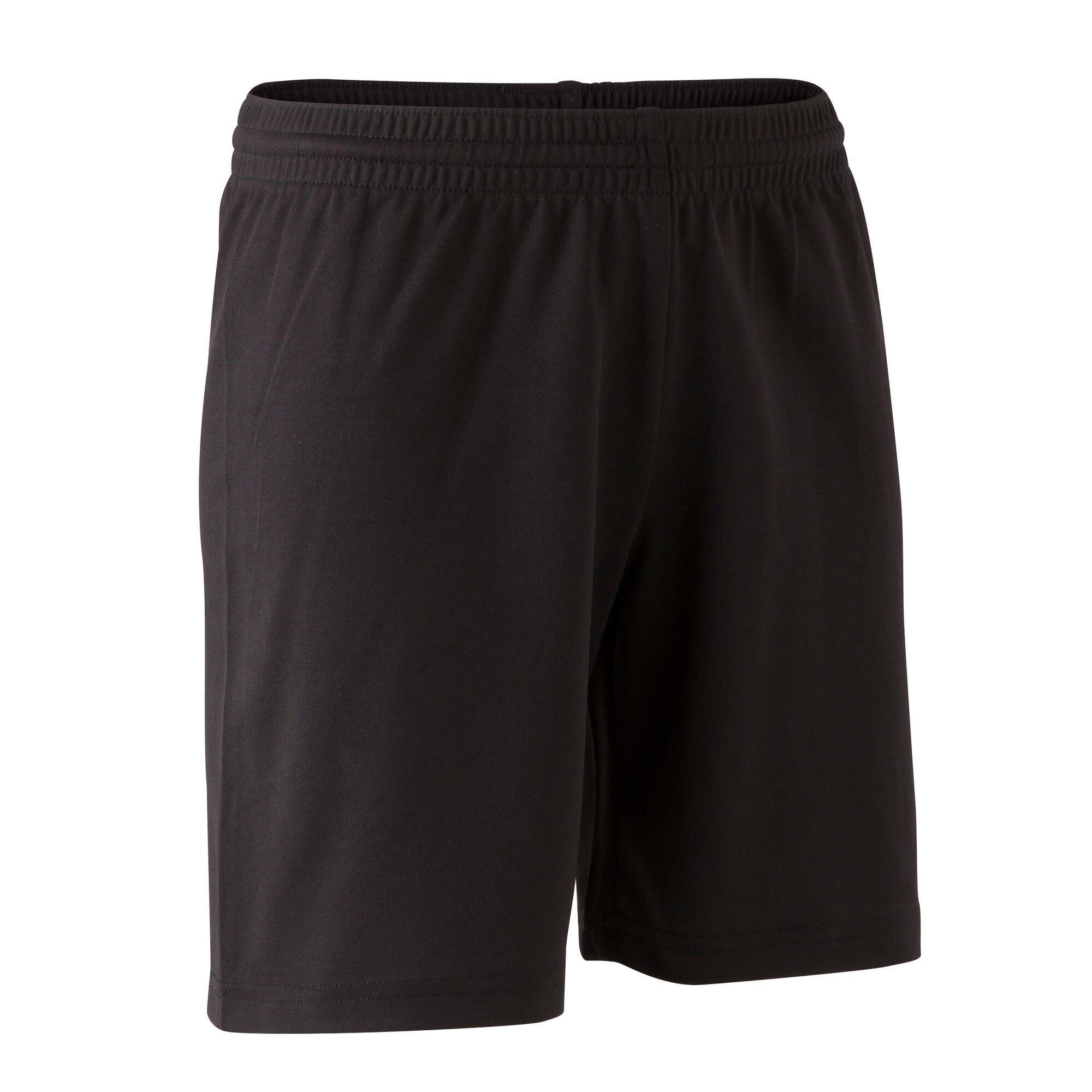 Short discount décathlon homme