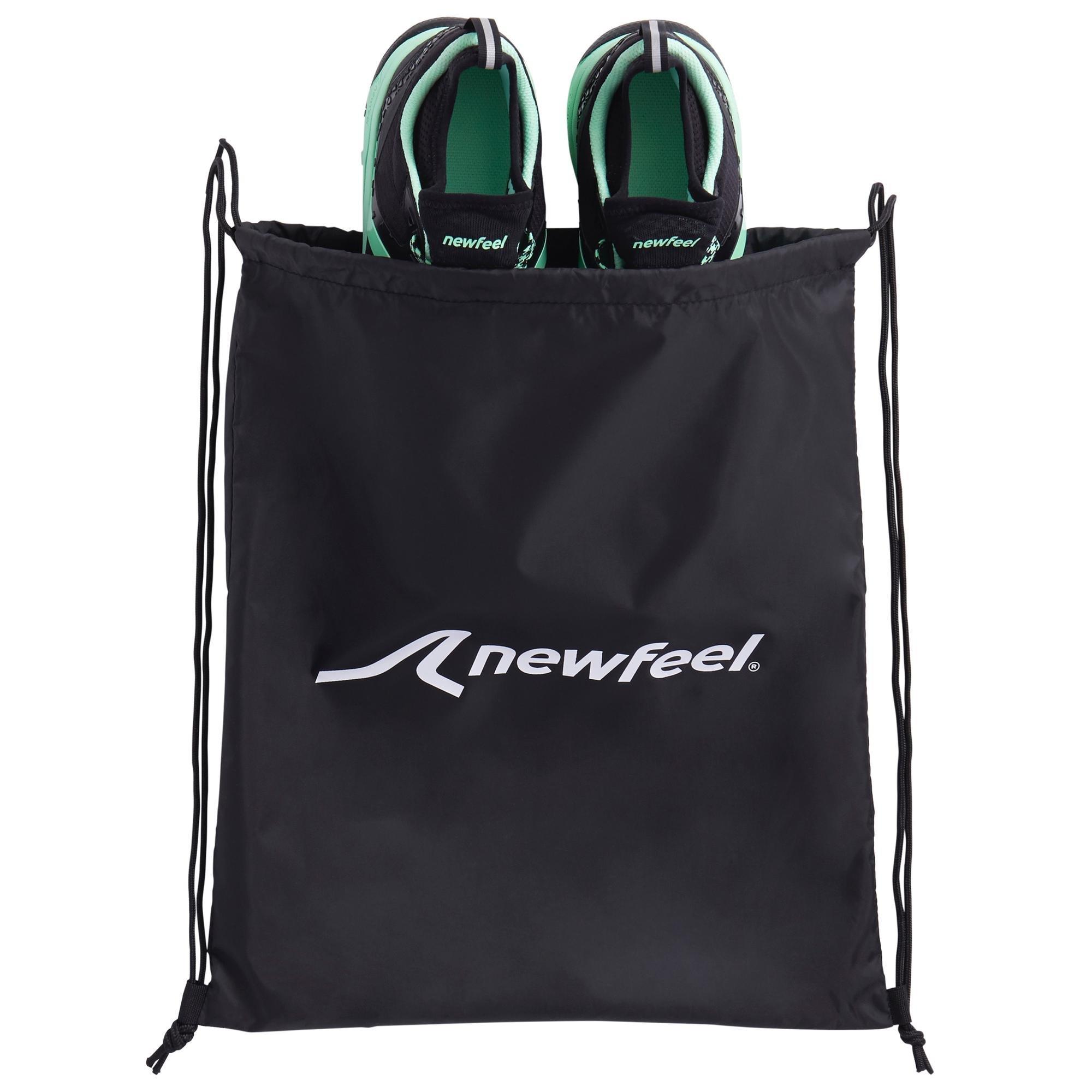 NEWFEEL by Decathlon Foldable 14 L Backpack Blue - 1468331 - Price in India  | Flipkart.com