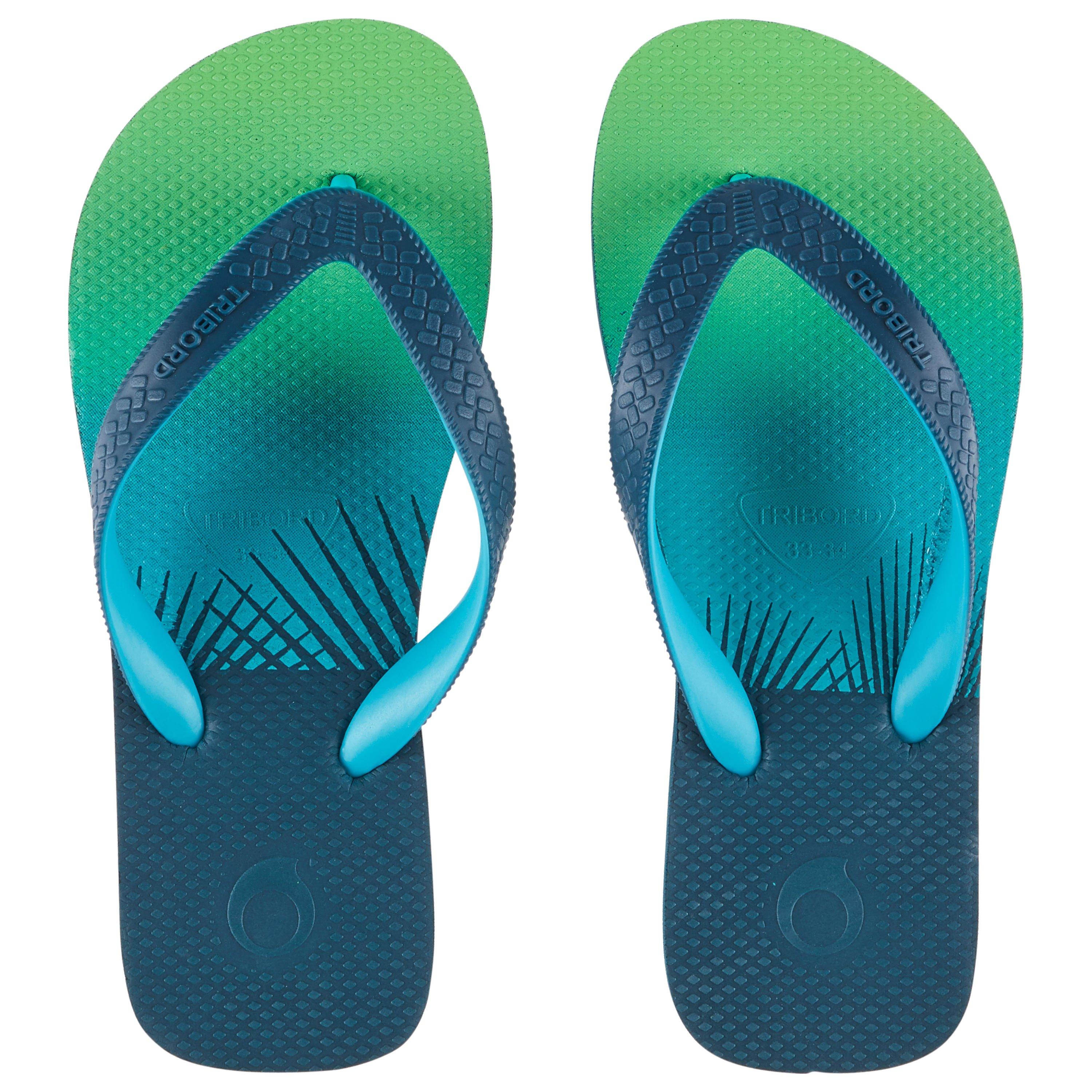 Tribord on sale flip flops