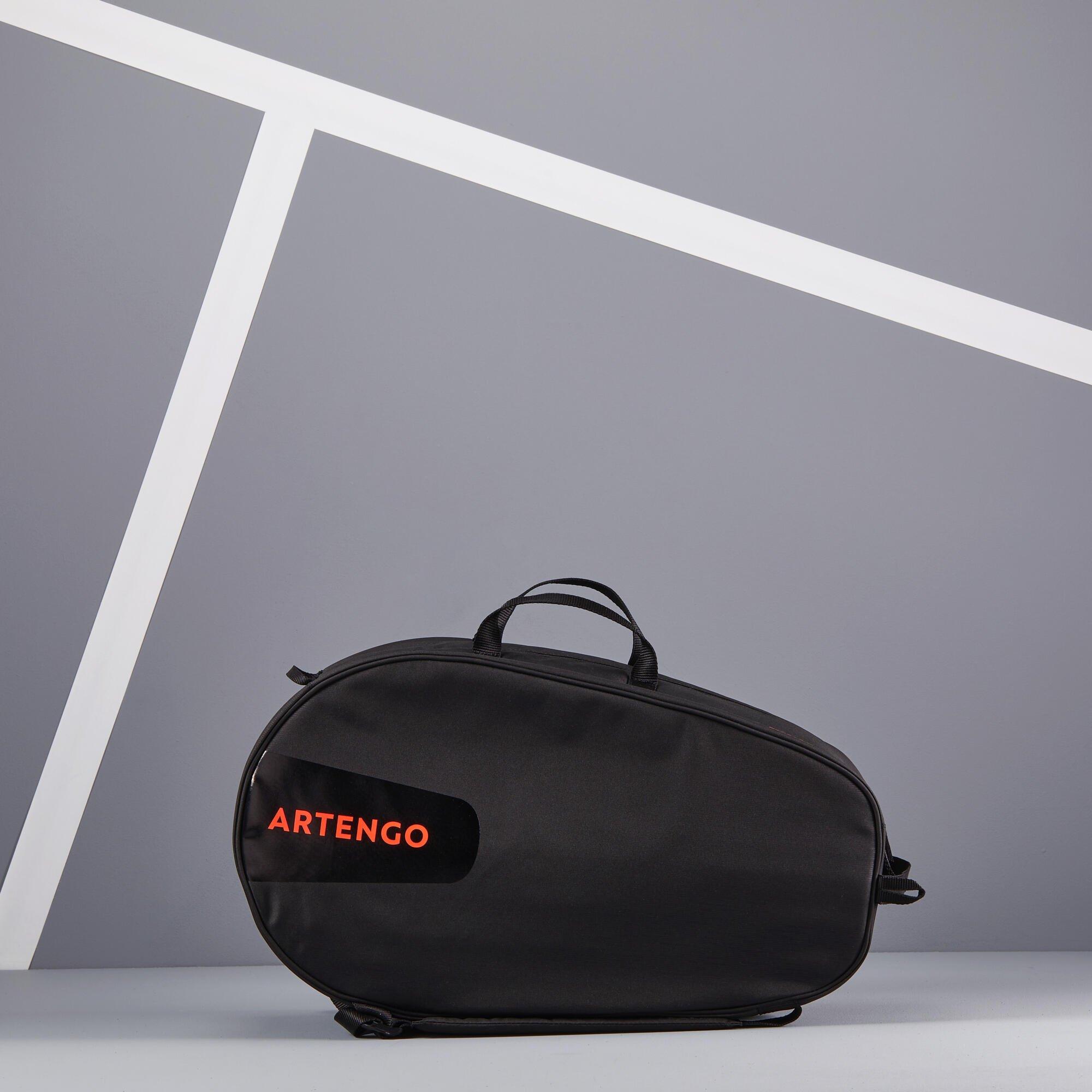 Artengo tennis shop kit bag