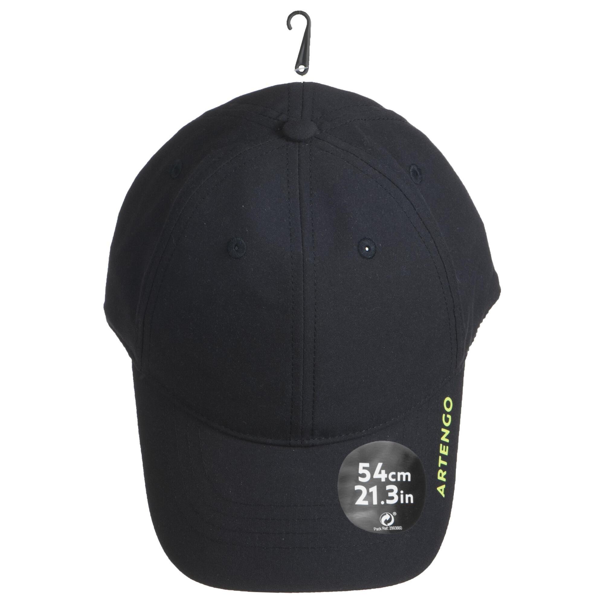 Artengo cap sale