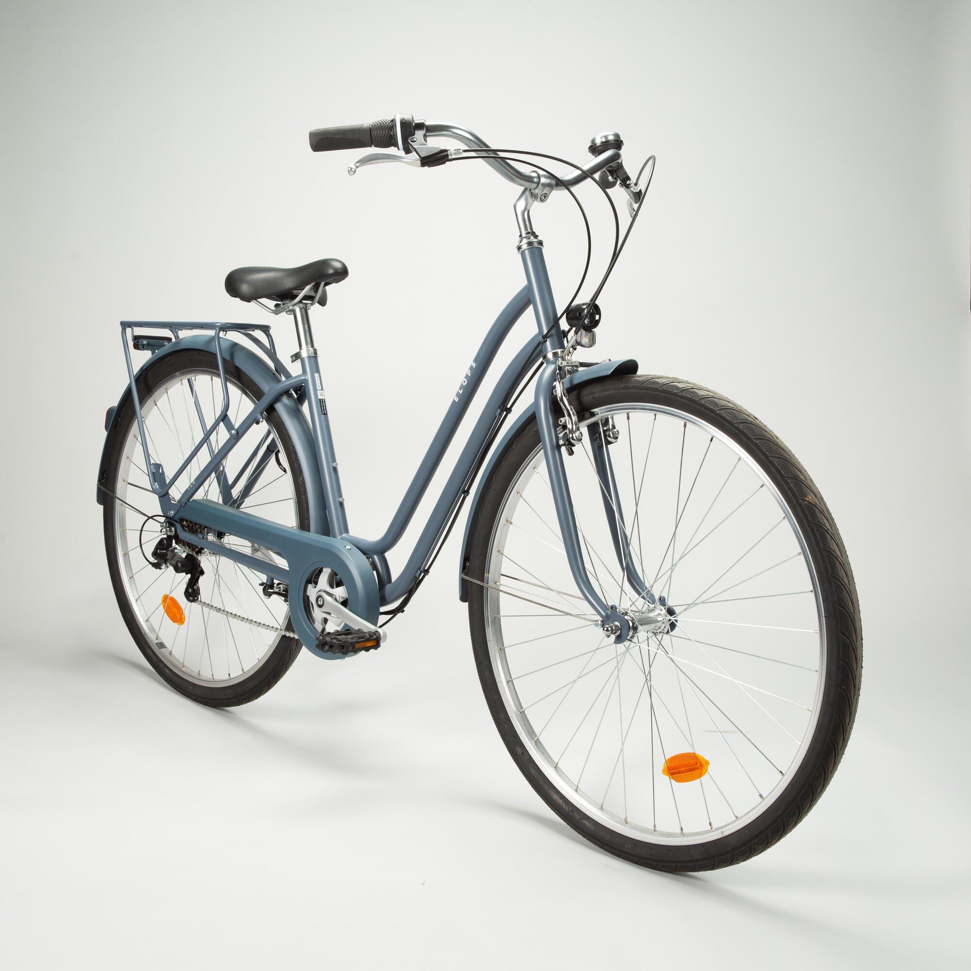 City bike discount elops 120 lf