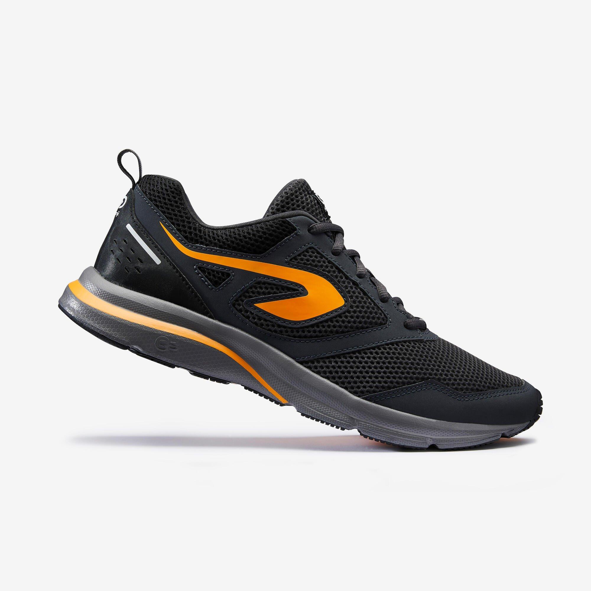 Decathlon stability hot sale running shoes