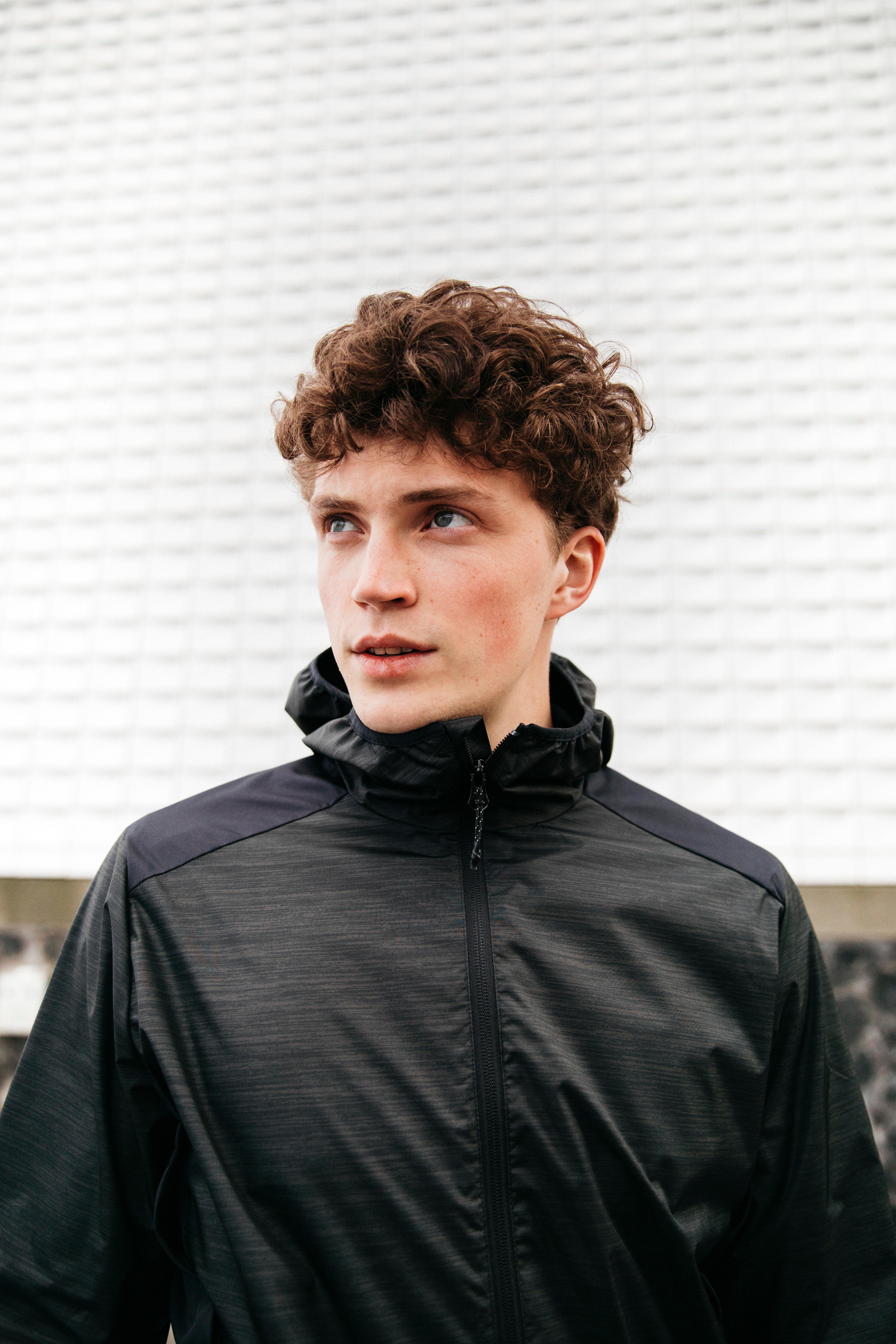 Kalenji run rain online jacket