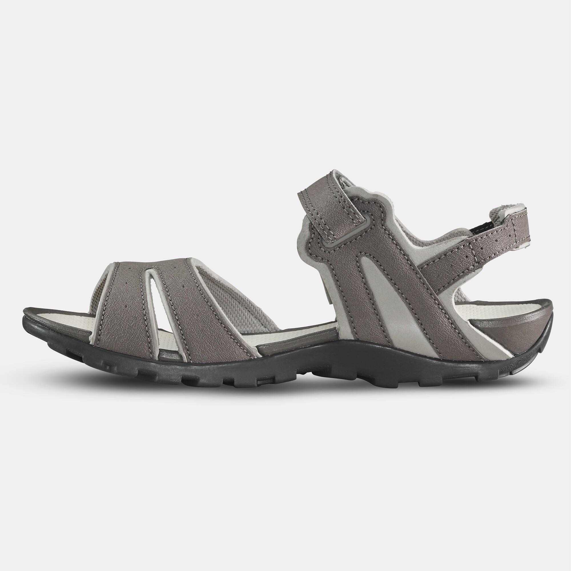 Decathlon on sale hiking sandals