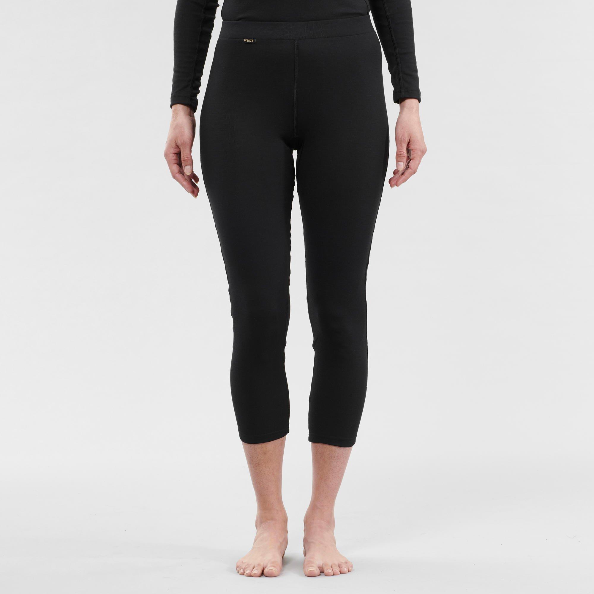 Trousers, Decathlon Ski Base Layer Bottom