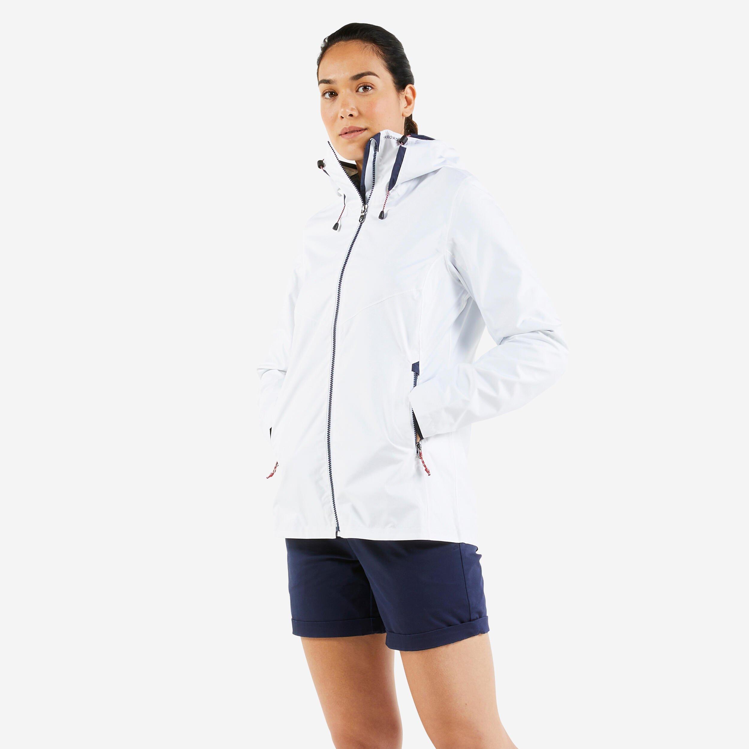 Tribord 2024 sailing jacket