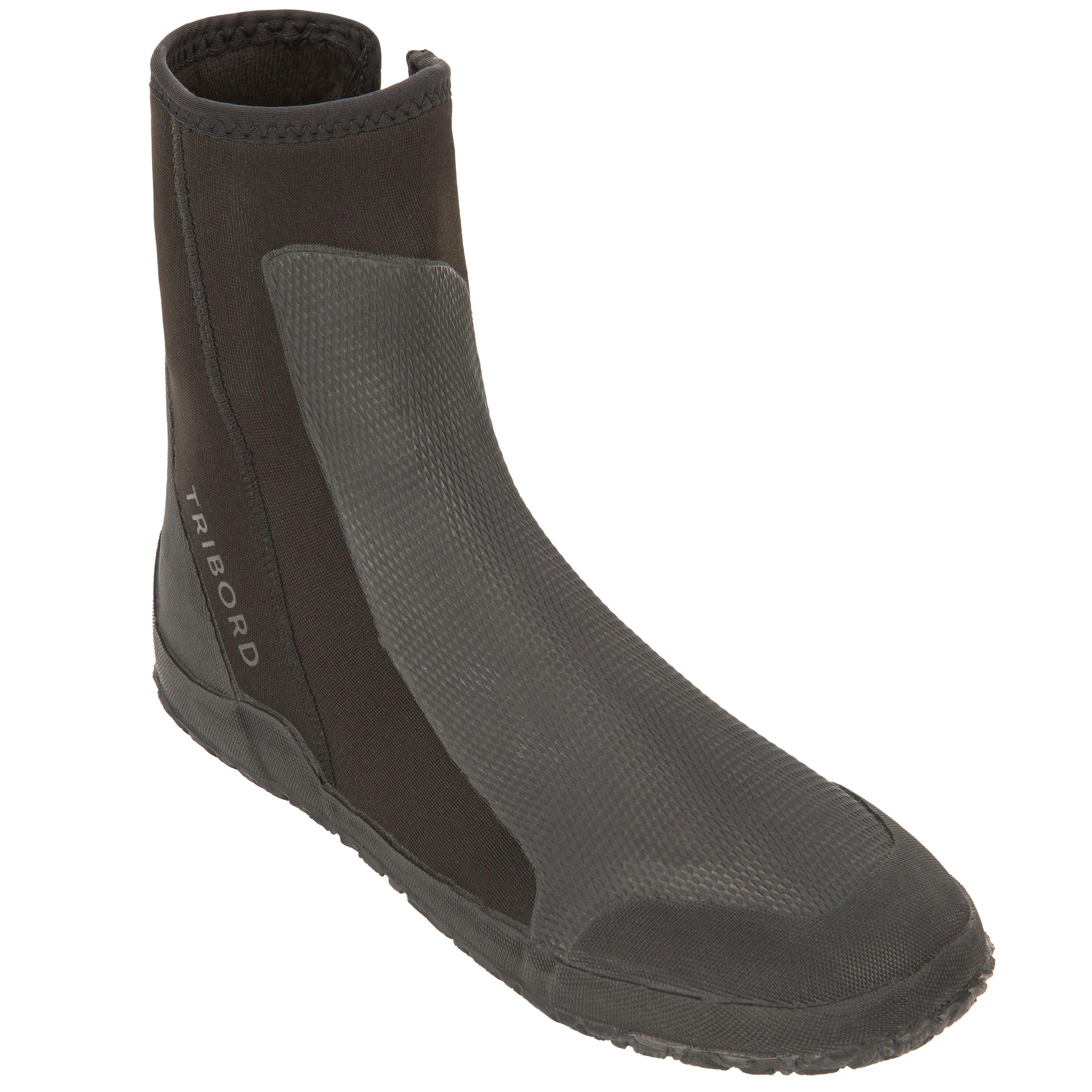 Decathlon 2025 sailing boots