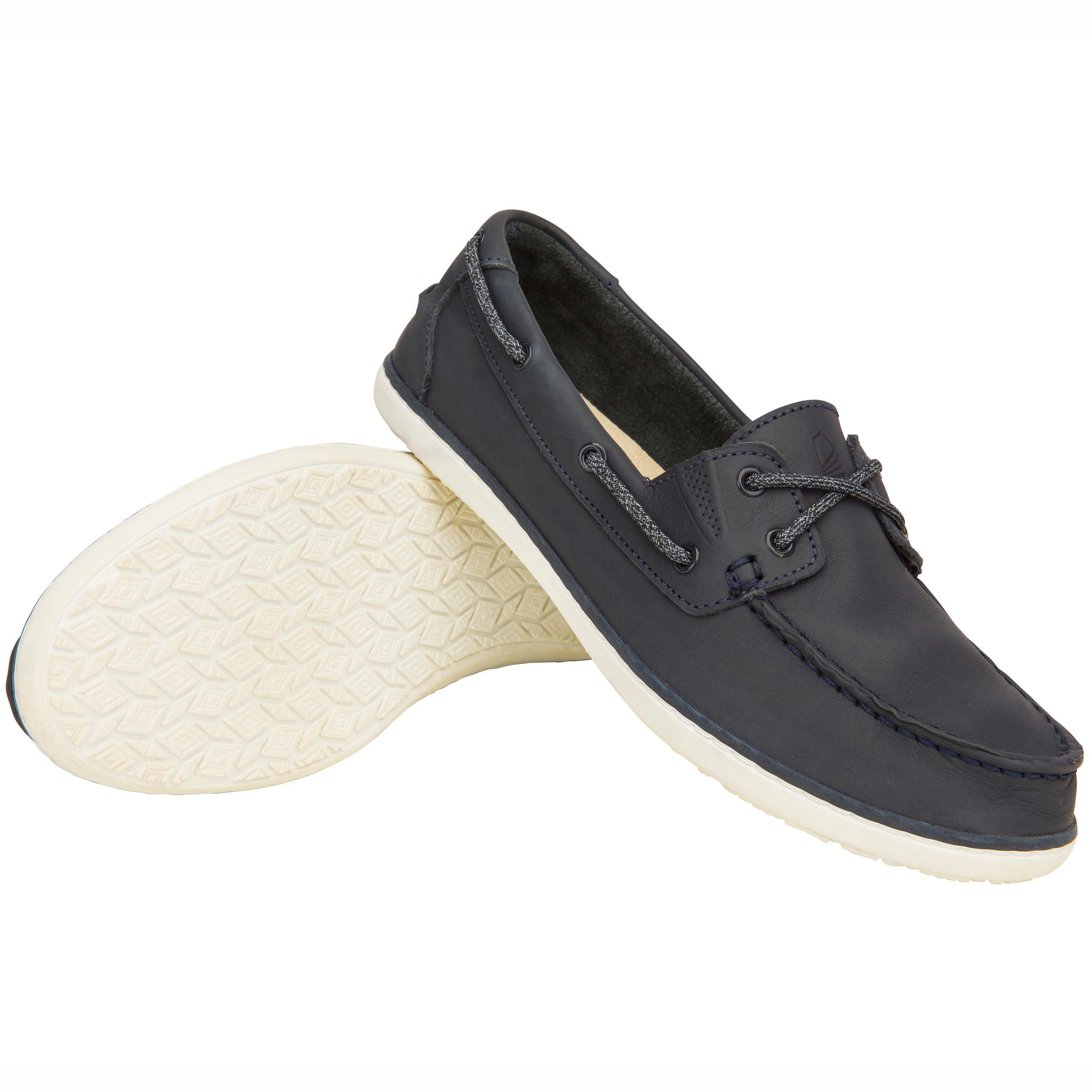 Decathlon hot sale boat shoes