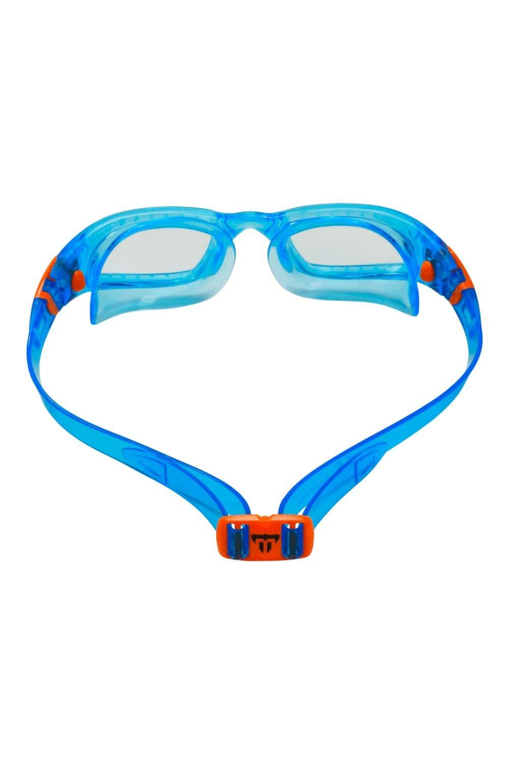 Tiburon Kid Swim Goggles - Clear Lens