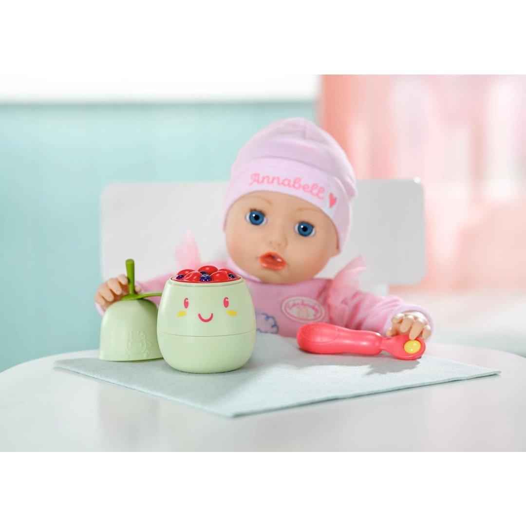 debenhams baby annabell