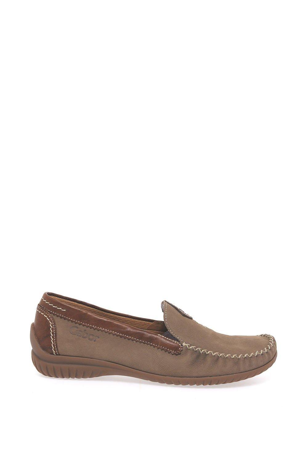 Gabor california sale womens leather moccasins