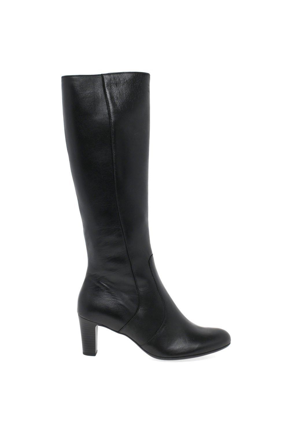 Slim fitting clearance boots for ladies