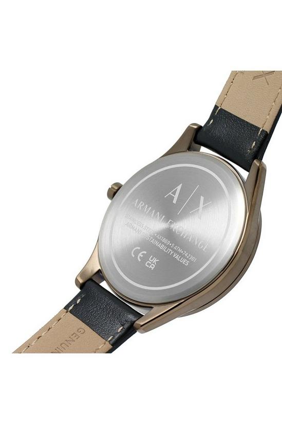 Watches | Stainless Steel Fashion Analogue Quartz Multifunction Watch -  Ax1869 | Armani Exchange