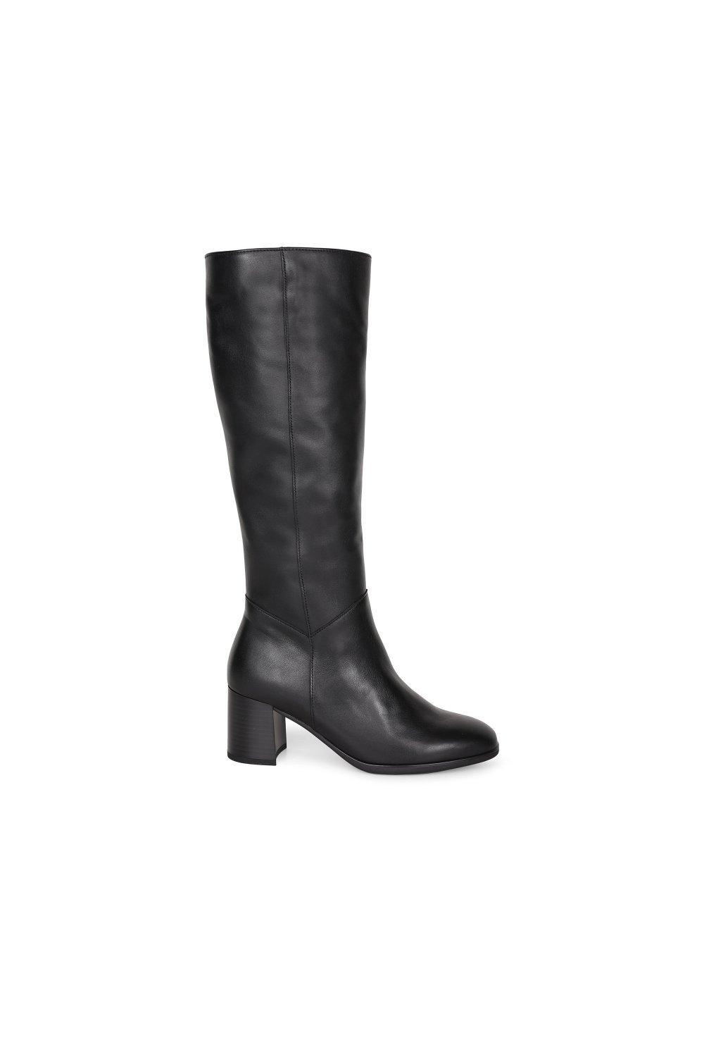 Boots | 'Balerina' Knee High Boots | Gabor