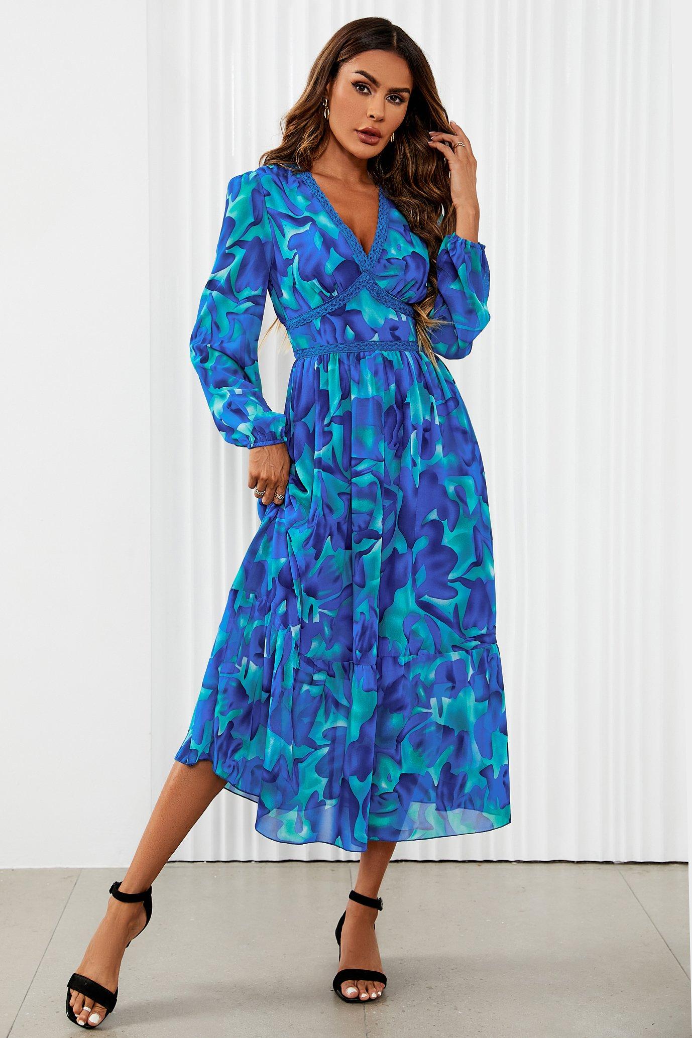 Long sleeve maxi 2025 dress dorothy perkins