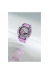 Casio G-Shock Plastic/resin Classic Analogue Watch - Gma-S2100Sk-4Aer thumbnail 2