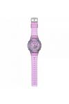 Casio G-Shock Plastic/resin Classic Analogue Watch - Gma-S2100Sk-4Aer thumbnail 3