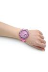 Casio G-Shock Plastic/resin Classic Analogue Watch - Gma-S2100Sk-4Aer thumbnail 5