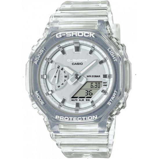 Casio GMA-S2100SK-7AER G-Shock 43mm Quartz Watch 1
