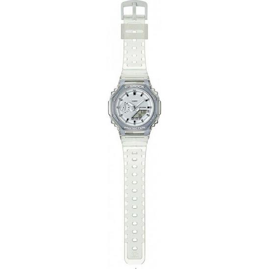 Casio GMA-S2100SK-7AER G-Shock 43mm Quartz Watch 2